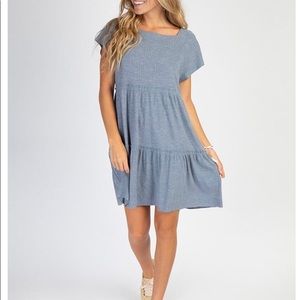 Natural life Size Small Dress